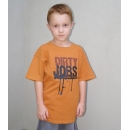 Dirty Jobs Youth Tee